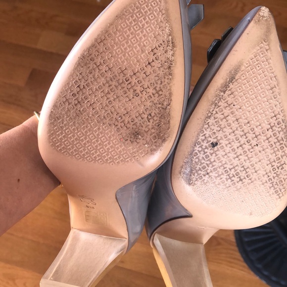Tory Burch shoes in Excellent Condition - Picture 6 of 10